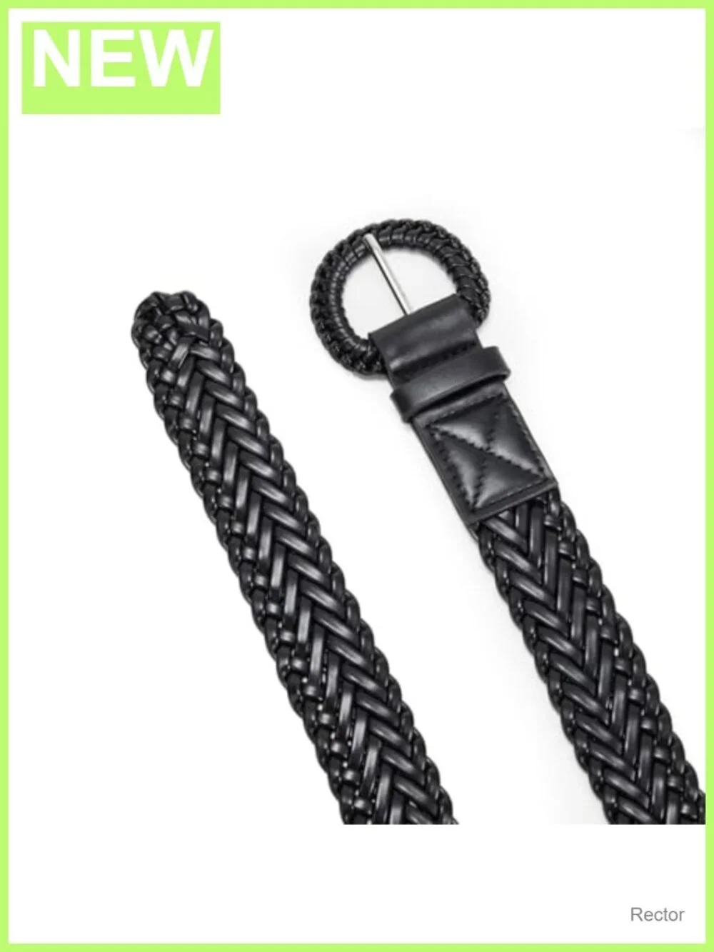 N/A woven belts